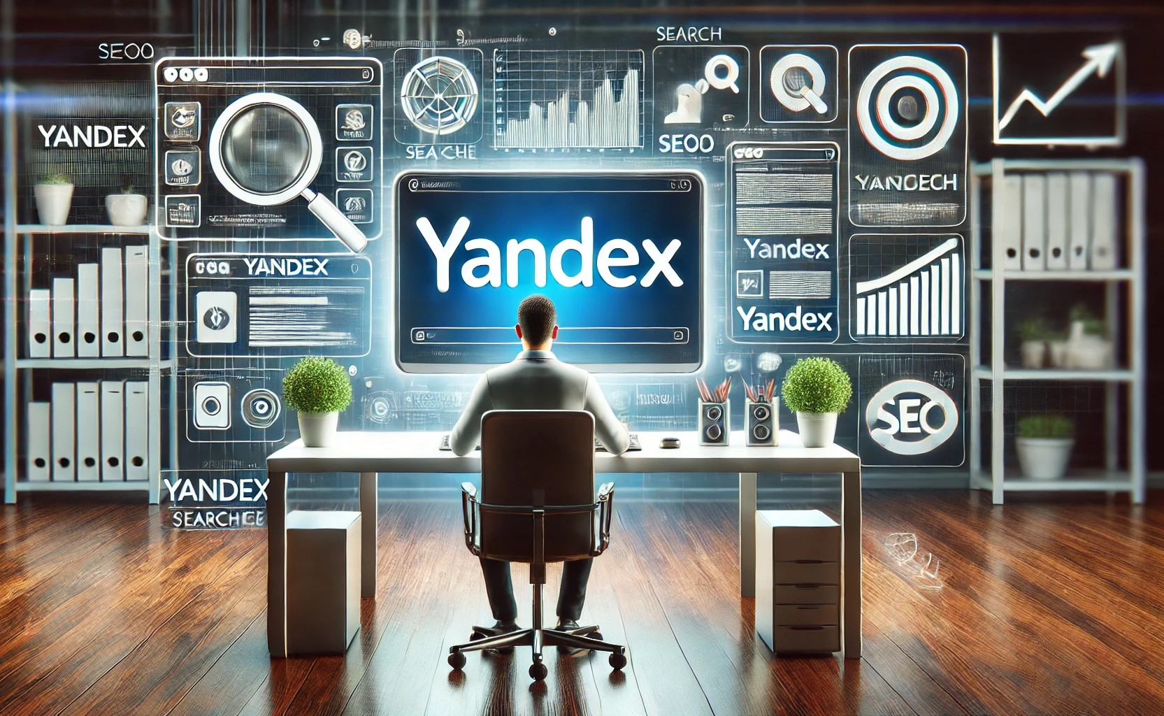 Продвижение сайтов: как привлечь долгосрочный трафик по SEO-технологиям