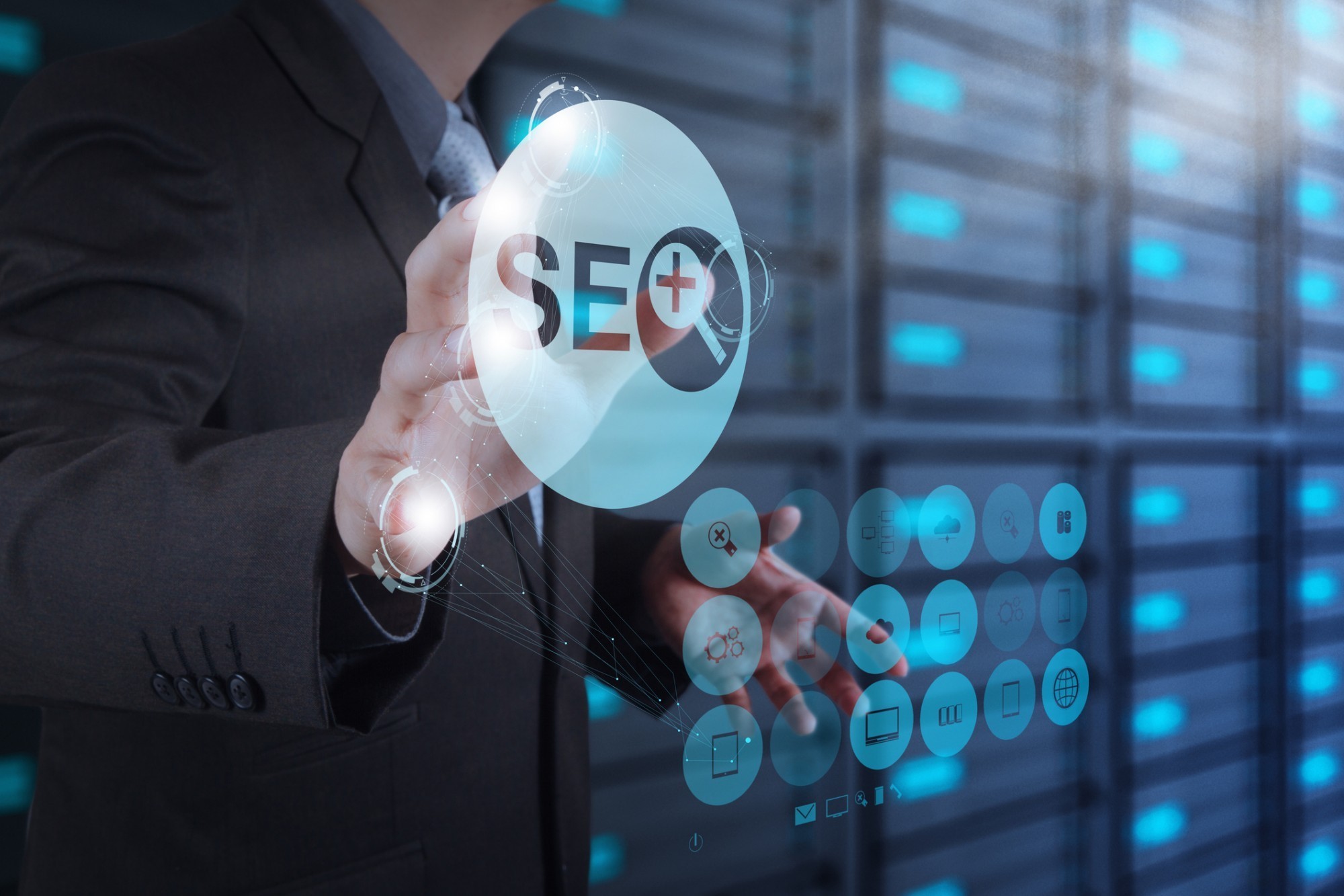 SEO. Что такое SEO простыми словами?